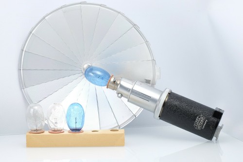 Leica ceyoo flash bulb good - flash,