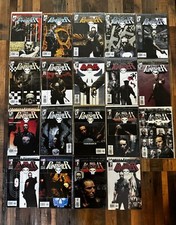 Enorme lotto di fumetti