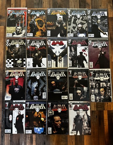 Enorme lotto fumetti - di,