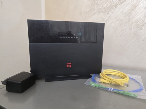 Modem tim hub executive - hub+,