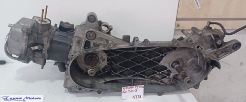 Blocco motore kymco - kymco, 250