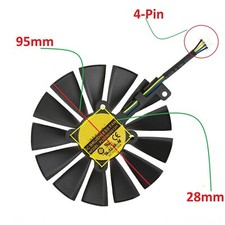 95MM FDC10U12D9-C