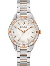Bulova 98R281 Classico
