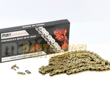 520 Gold Heavy Duty Drive