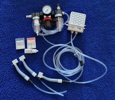 Fresino manipolo angolare 90