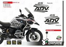 Adesivi BMW R 1250 / R1200 LC