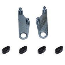 Kit riparazione montante tetto