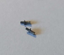 OMEGA CAL. 33.3 COPPIA VITI