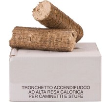 TRONCHETTO ACCENDIFUOCO PER
