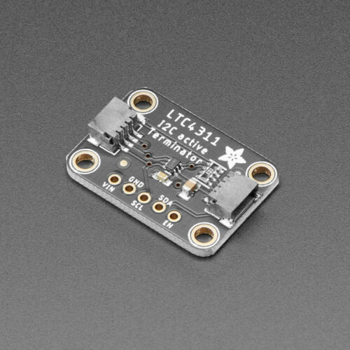Adafruit ltc4311 i2c extender - ltc4311,