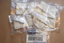 RIVETTI PORTELLONE MOTORE YAMAHA XL700 XL760 XL1200 MOTO D'ACQUA ORIGINALI NOS - # 90267-40937