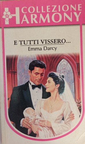 Tutti vissero darcy emma - tutti,