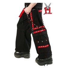Men handmade Trouser Punk Rock