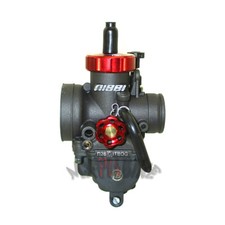Carburatore racing NIBBI PE26