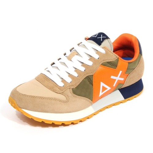 H5912 sneaker uomo - sun, jaki