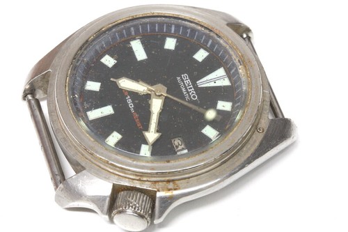 Seiko diver 7002 7001 - seiko, 7002-7001