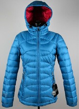 EMPORIO ARMANI EA7 Lady Down