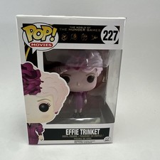 Funko pop movies the hunger - pop,