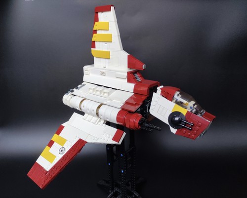 Mocs bricks toys - bricks,