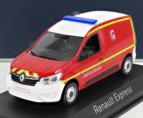 Norev renault express - -,