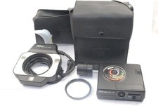 Nikon SB-21 Macro Speedlight