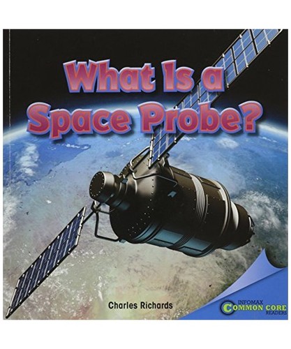 What space probe - is, a
