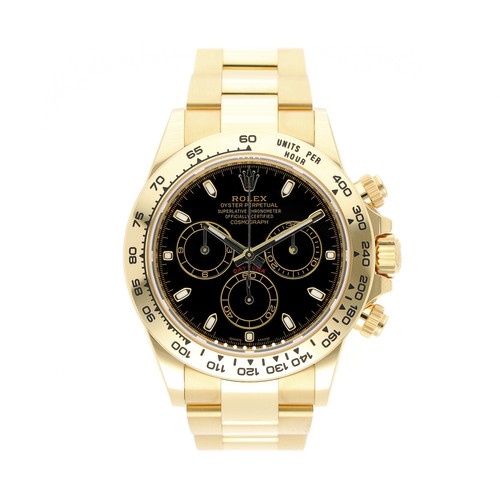 Rolex daytona ref 116508 - daytona, ref.