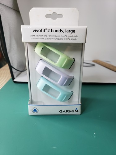 Nuovissimo garmin vivofit 2 - vivofit,