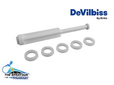 DeVilbiss Guarnizioni Valvola