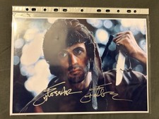 Sylvester Stallone foto