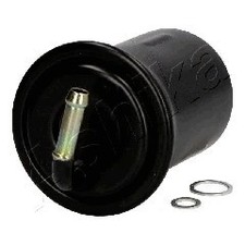 FILTRO CARBURANTE ADATTO A