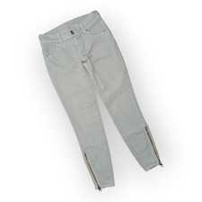Jeans alla caviglia Benetton