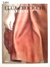 Luca Crocicchi: Leopardiana - Electa - 2010