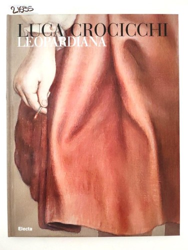 Luca crocicchi leopardiana - luca,