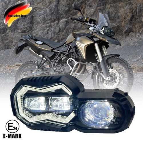 Faro proiettore e24 led luce - proiettore,