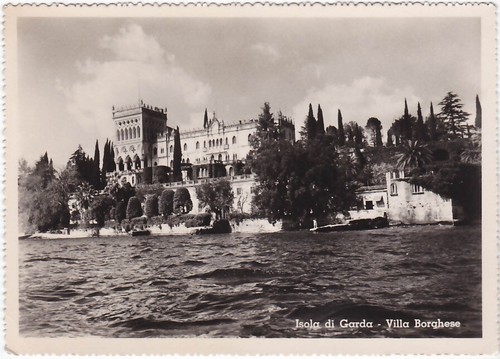 Isola garda brescia - -,