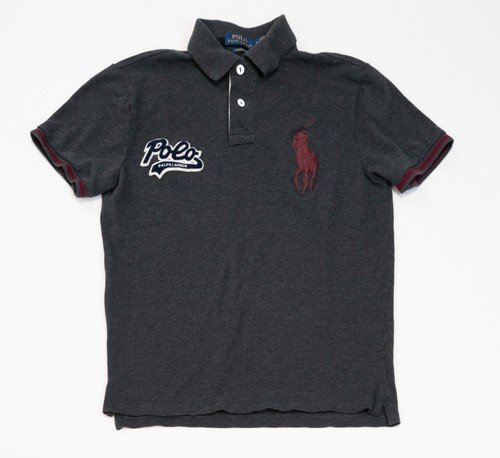 Polo vintage ralph lauren - vintage,