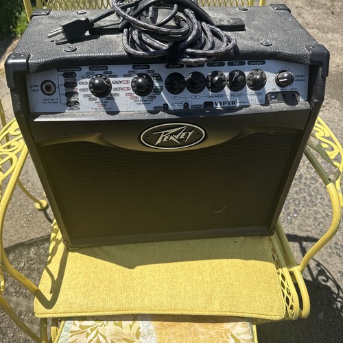 Peavey vypyr vip - peavey,