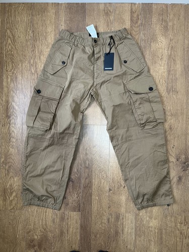 Pantaloni cargo lavoro - da,