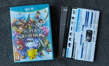 Super smash bros - smash, /