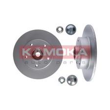 KAMOKA 2x Disco Freno