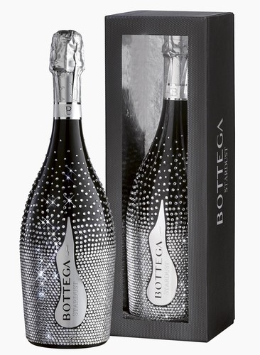 Prosecco doc spumante dry - doc,
