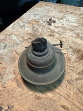 Lampada Antica a Petrolio in