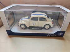 VW Maggiolino 1303 #53 beige