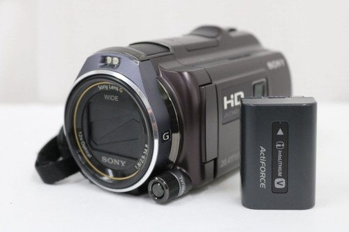 Videocamera handycam sony - handycam,