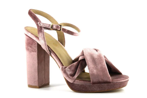 Sandali incrociati truffle - sandali,