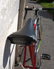 Bici corsa vintage - da,