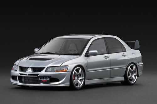 Mitsubishi lancer evolution - mitsubishi,