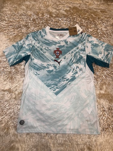 Maglia calcio portogallo - calcio, away