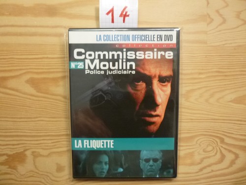 Dvd fliquette yves - fliquette,